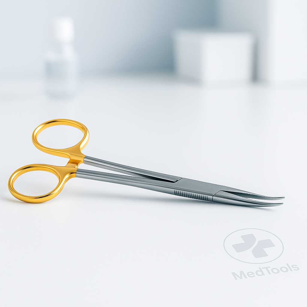 Anatomical Forceps 14cm