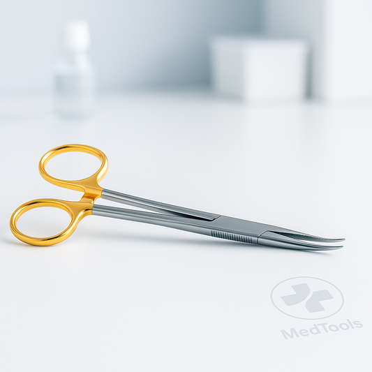 Anatomical Forceps 14cm